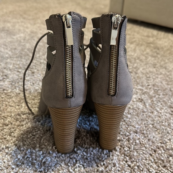 Call It Spring grey heals - Picture 3 of 3